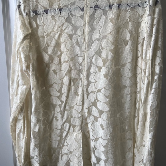 Studio Lace Jacket - Picture 3 of 4